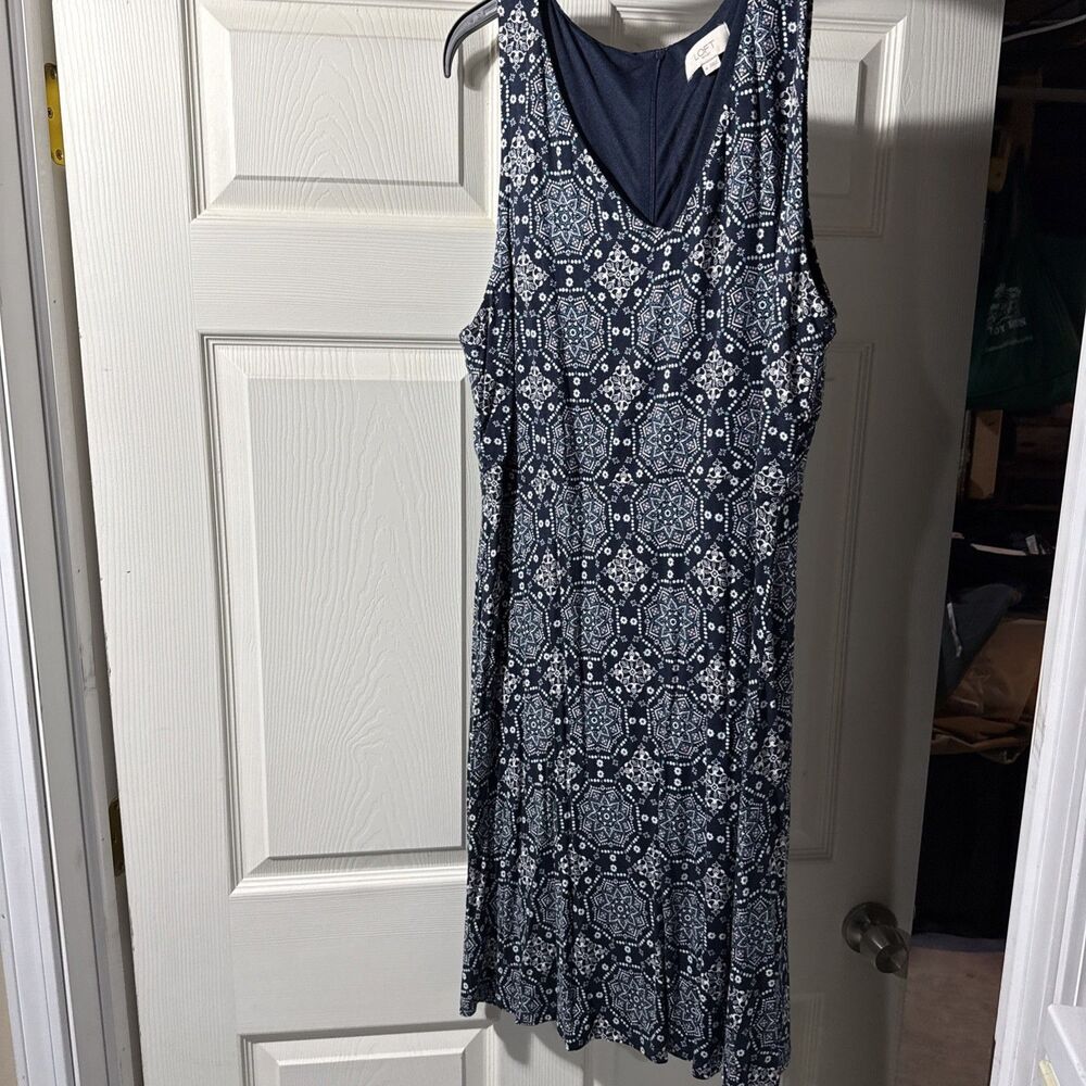 Loft Outlet Dress Size 16
